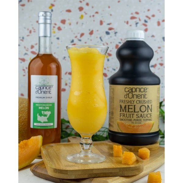MELON sauce
