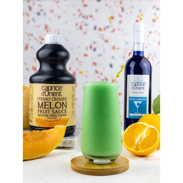 melon sauce 2