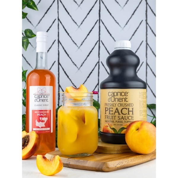 peach syrup1