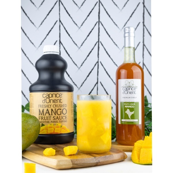 MANGO W