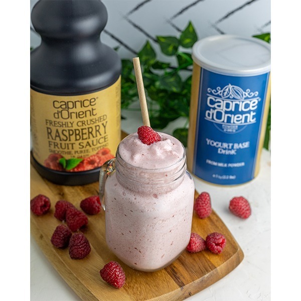 Raspberry Sauce