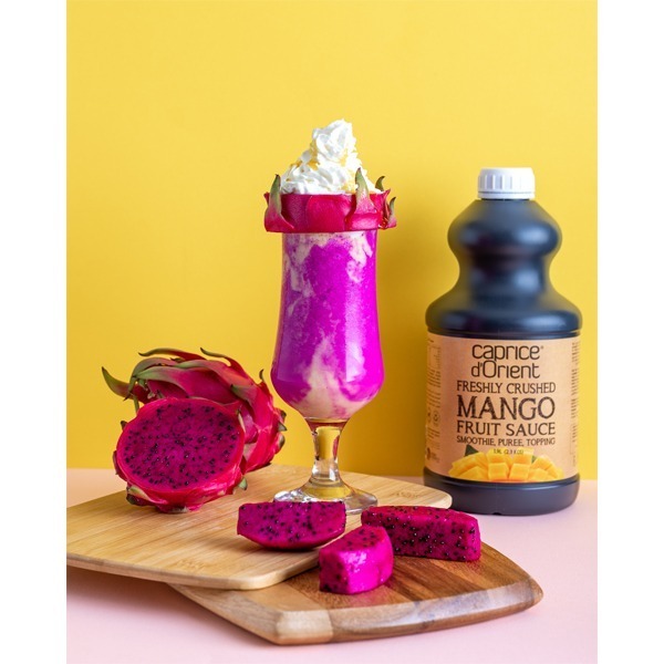 mango sauce