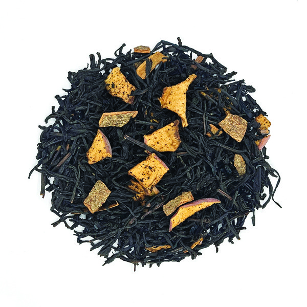 Apple Cinnamon Black Tea