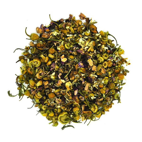 Camomille Lavender
