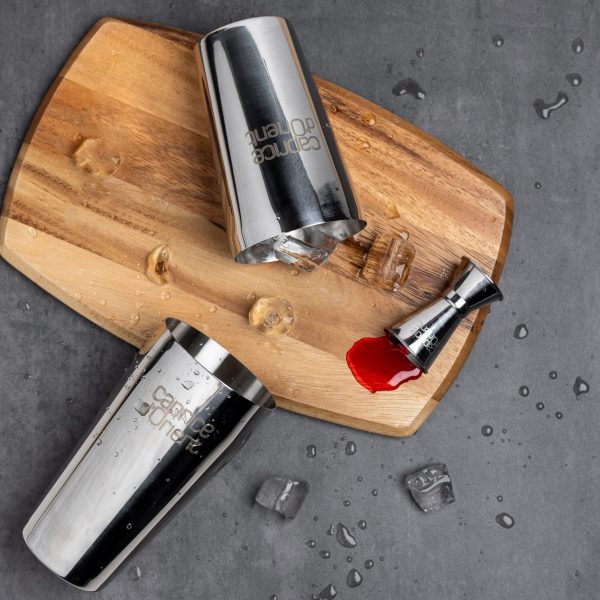 Cocktail Shaker Set