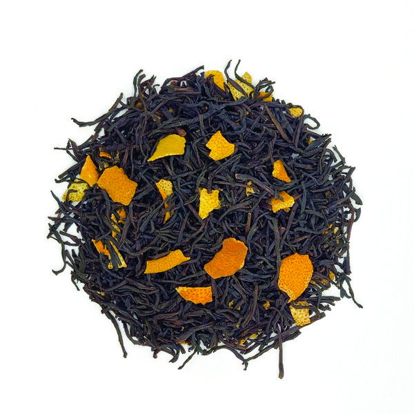 Lemon Tea