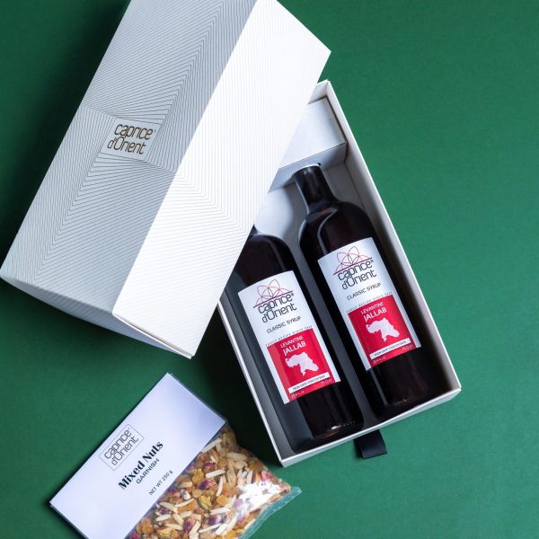 Jallab Bundle